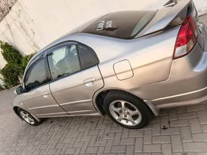Honda Civic VTi 1.6 2002 for Sale