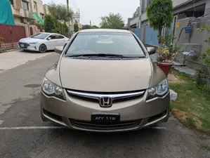 Honda Civic VTi 1.8 i-VTEC 2010 for Sale