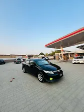 Honda Civic VTi Oriel Prosmatec 1.8 i-VTEC 2014 for Sale