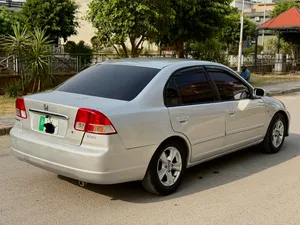 Honda Civic VTi Prosmatec 1.6 2006 for Sale