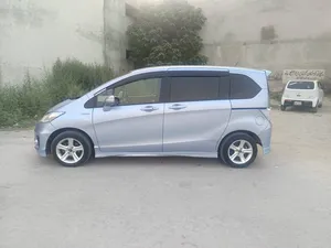 Honda Freed 2013 for Sale