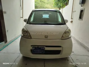 Honda Life C 2007 for Sale
