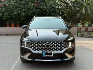 Hyundai Santa Fe Signature 2023 for Sale