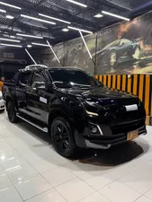 Isuzu D-Max V-Cross Automatic 3.0 2019 for Sale
