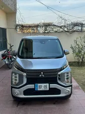 Mitsubishi Ek Wagon G 2020 for Sale