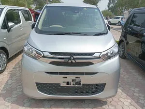 Mitsubishi Ek Wagon G 2022 for Sale