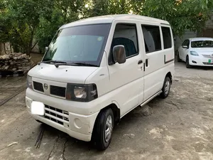 Nissan Clipper 2009 for Sale