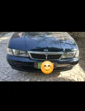 Nissan Sunny 2001 for Sale