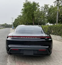 Porsche Taycan 4S 2024 for Sale