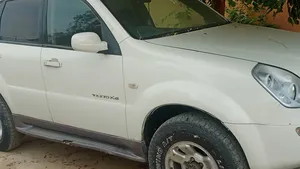 SsangYong Rexton 2007 for Sale