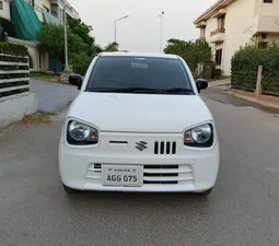 Suzuki Alto VXR 2021 for Sale