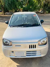 Suzuki Alto VXR 2023 for Sale