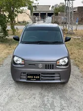 Suzuki Alto VXR 2024 for Sale