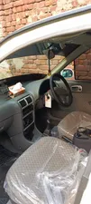 Suzuki Cultus Limited Edition 2016 for Sale