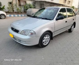 Suzuki Cultus VXR 2005 for Sale