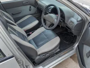 Suzuki Cultus VXR 2005 for Sale