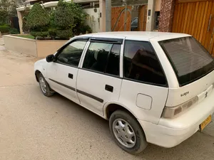 Suzuki Cultus EURO II 2012 for Sale