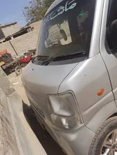 Suzuki Every 2010 for Sale