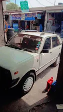 Suzuki FX GA 1987 for Sale