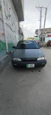 Suzuki Margalla GL 1995 for Sale