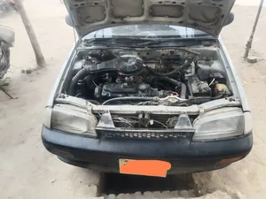 Suzuki Margalla GL 1995 for Sale
