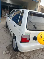 Suzuki Mehran 2017 for Sale