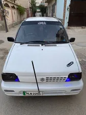 Suzuki Mehran VX 2006 for Sale