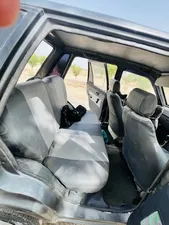 Suzuki Mehran VX 2010 for Sale