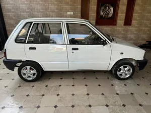 Suzuki Mehran VX 2011 for Sale