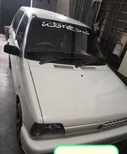 Suzuki Mehran VXR 2005 for Sale