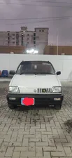Suzuki Mehran VXR 2006 for Sale