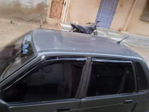 Suzuki Mehran VXR 2010 for Sale