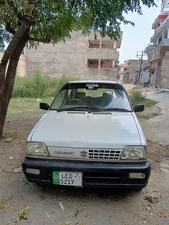 Suzuki Mehran VXR 2011 for Sale