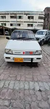 Suzuki Mehran VXR Euro II 2013 for Sale