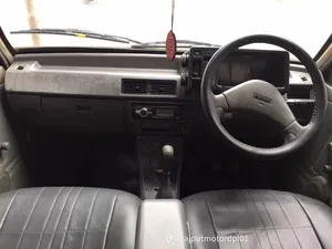 Suzuki Mehran VXR Euro II 2016 for Sale