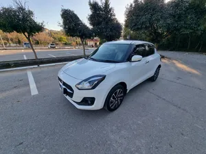 Suzuki Swift GLX CVT 2023 for Sale