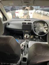 Suzuki Swift XG 1.3 2007 for Sale