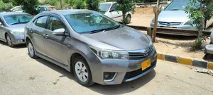 Toyota Corolla 2015 for Sale