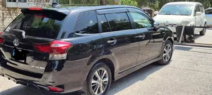 Toyota Corolla Fielder Hybrid G  WB  2016 for Sale