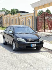 Toyota Corolla XLi 2004 for Sale