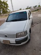 Toyota Probox F 2006 for Sale