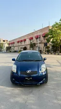 Toyota Vitz B S Edition 1.0 2008 for Sale