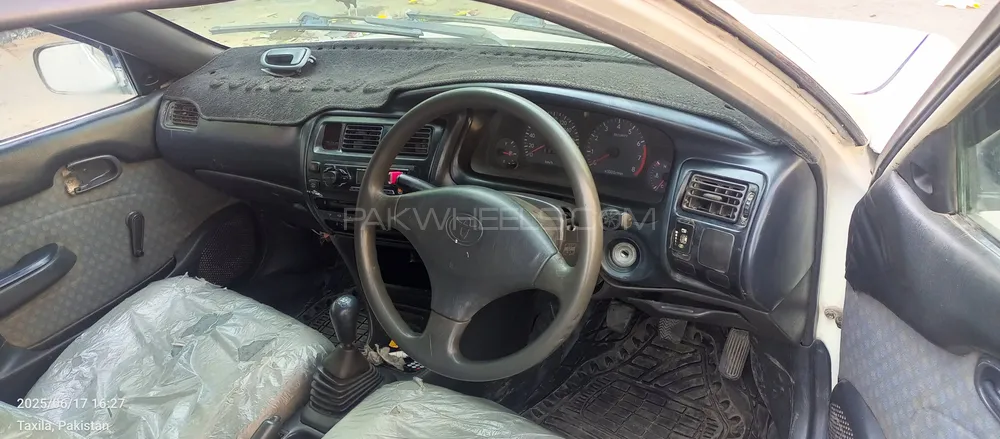 Toyota Corolla 1997 for Sale in Taxila Image-1