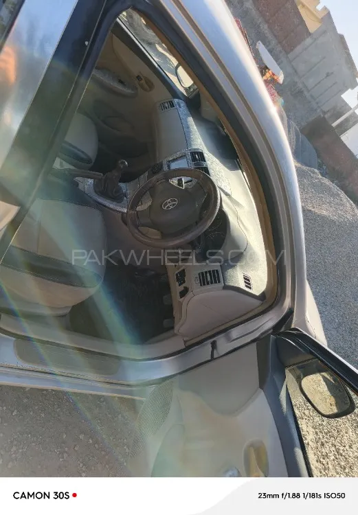 Toyota Corolla 2010 for Sale in Gujranwala Image-1