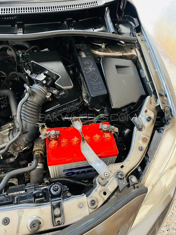 Toyota Corolla 2014 for Sale in Kohat Image-1
