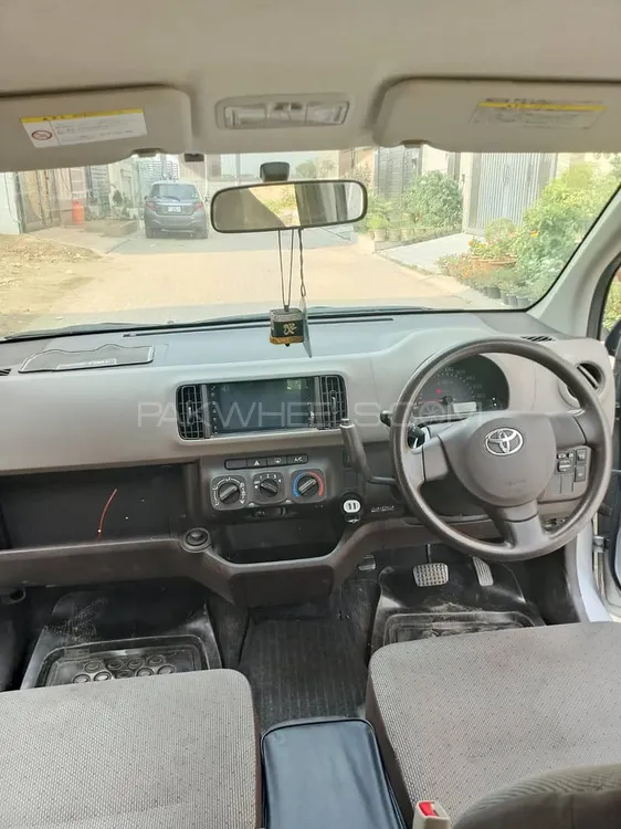 Toyota Passo 2018 for Sale in Sialkot Image-1