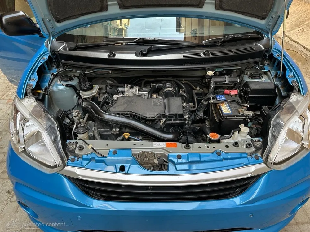 Toyota Passo 2019 for Sale in Karachi Image-1