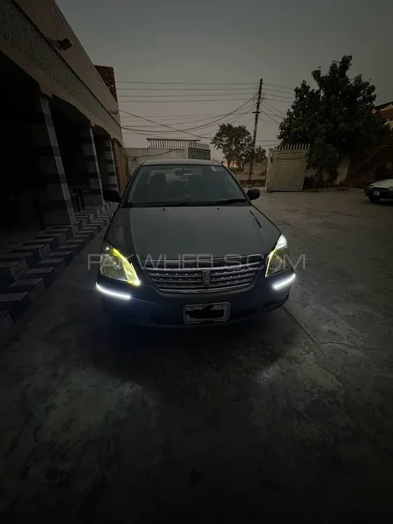 Toyota Premio 2003 for Sale in Hazro Image-1