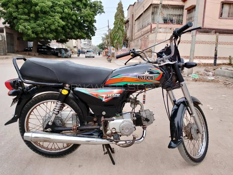 Unique Xtreme UD 70 2022 for Sale Image-1
