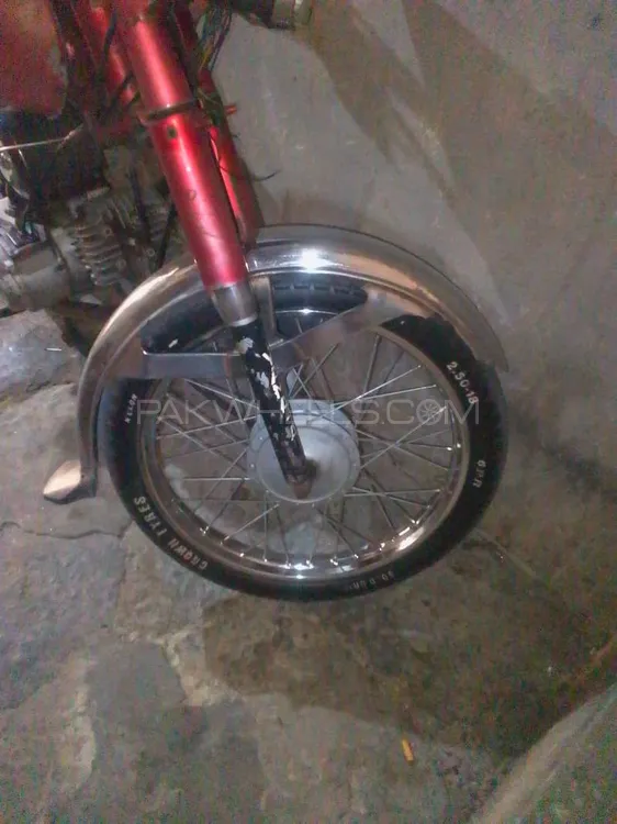 یاماہا  Majesty 1990 for Sale Image-1
